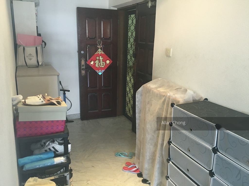 Uni Building (D15), Apartment #118184992